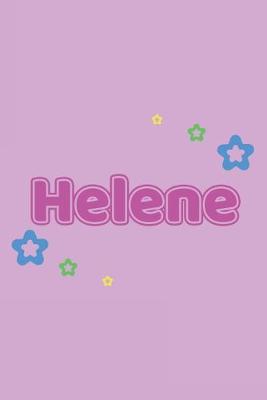 Book cover for Helene