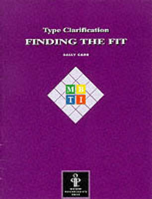 Book cover for Type Clarification
