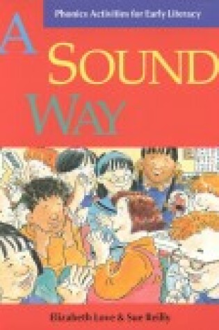 Cover of A Sound Way