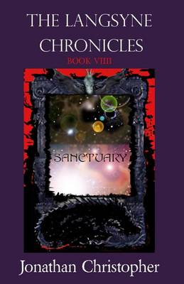 Cover of Sanctuary