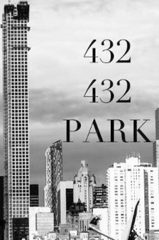 Cover of 432 park Ave