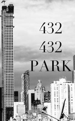 Book cover for 432 park Ave