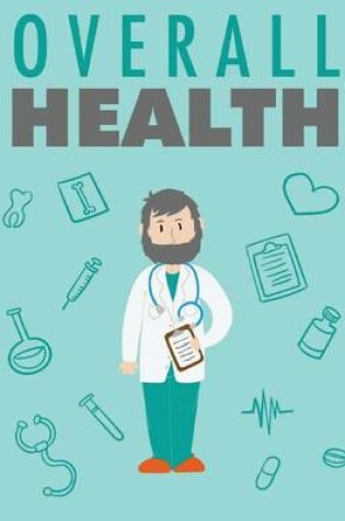 Cover of Overall Health