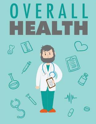 Book cover for Overall Health