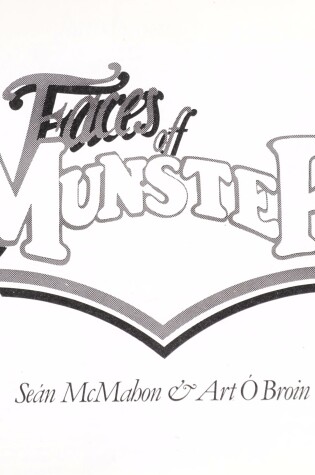 Cover of Faces of Munster