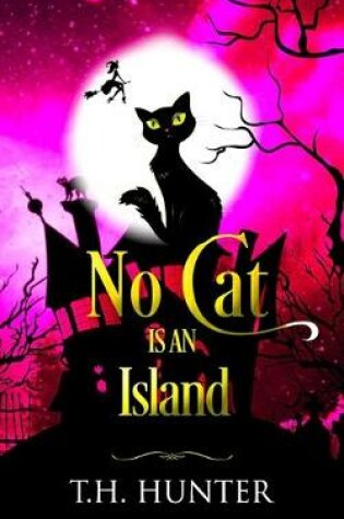 Cover of No Cat Is An Island