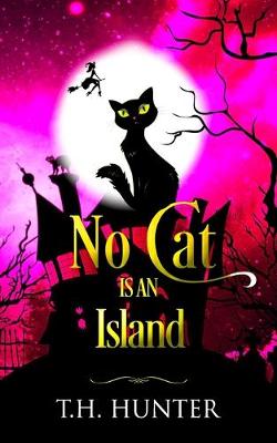 Book cover for No Cat Is An Island