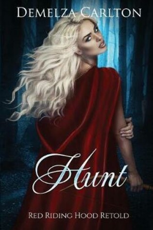 Cover of Hunt