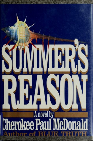 Book cover for Summer's Reason