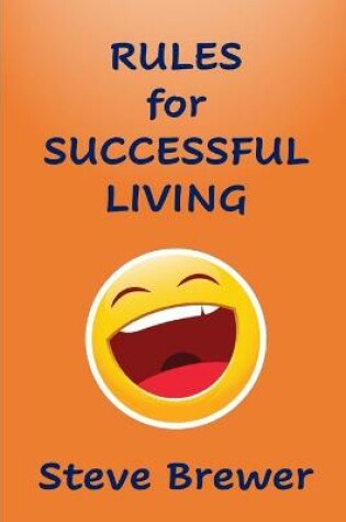 Cover of Rules for Successful Living