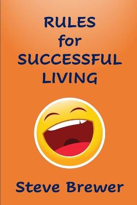 Book cover for Rules for Successful Living