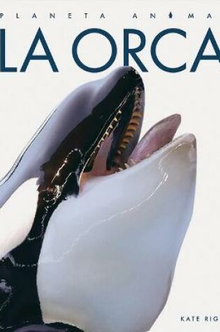 Cover of La Orca