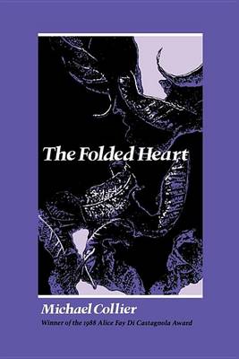 Book cover for The Folded Heart