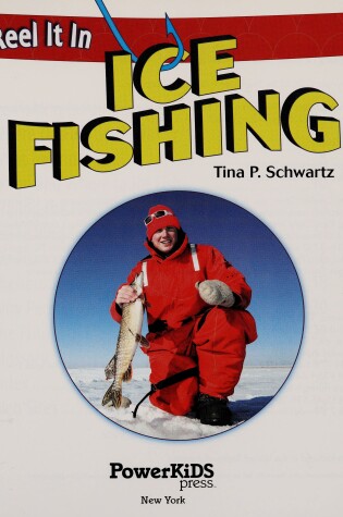 Cover of Ice Fishing