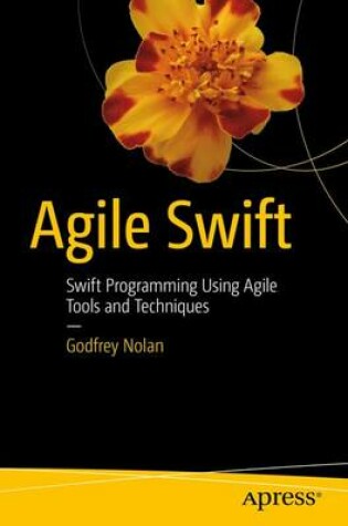 Cover of Agile Swift