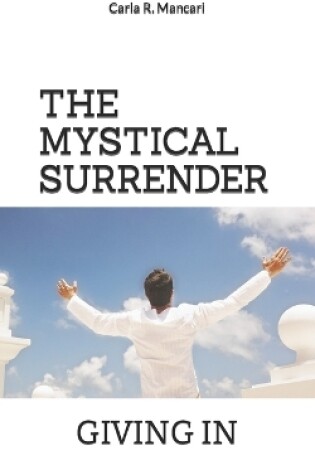 Cover of The Mystical Surrender