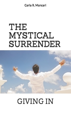 Book cover for The Mystical Surrender