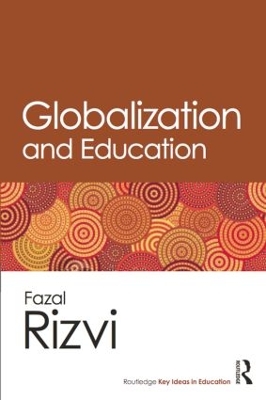 Book cover for Globalization and Education