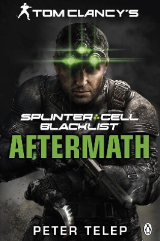 Cover of Tom Clancy's Splinter Cell: Blacklist Aftermath