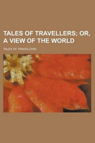 Cover of Tales of Travellers