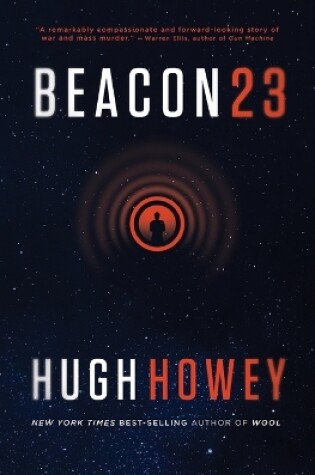 Cover of Beacon 23