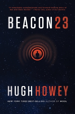 Book cover for Beacon 23