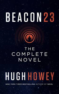 Book cover for Beacon 23