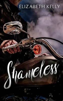 Book cover for Shameless