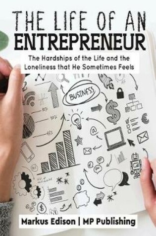 Cover of The Life of an Entrepreneur