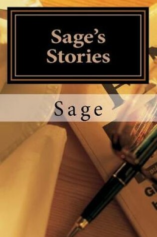 Cover of Sage's Stories