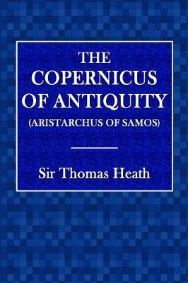 Book cover for The Copernicus of Antiquity