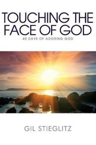 Cover of Touching the Face of God