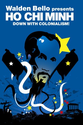 Cover of Down with Colonialism!