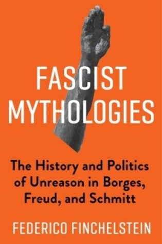 Cover of Fascist Mythologies