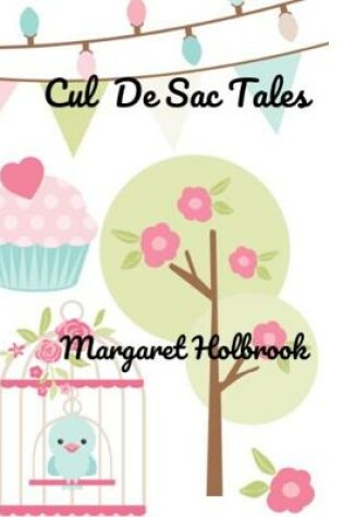 Cover of Cul De Sac Tales