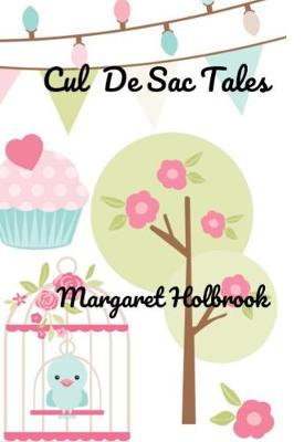 Book cover for Cul De Sac Tales