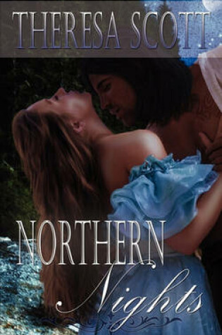 Cover of Northern Nights