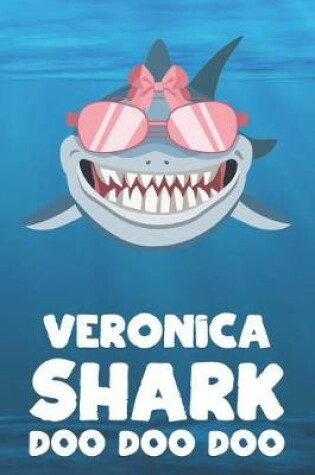 Cover of Veronica - Shark Doo Doo Doo