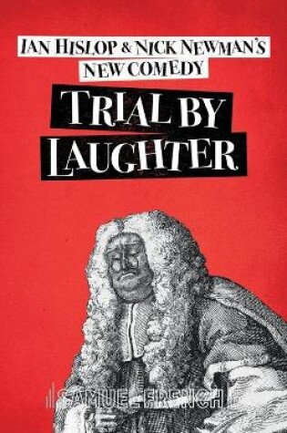 Cover of Trial by Laughter