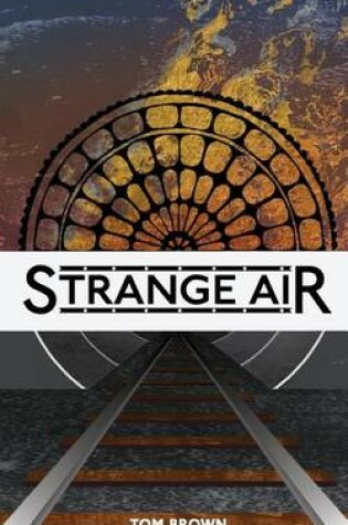 Cover of Strange Air