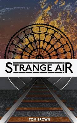 Book cover for Strange Air