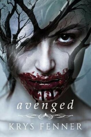 Cover of Avenged