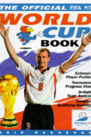 Cover of World Cup France 98