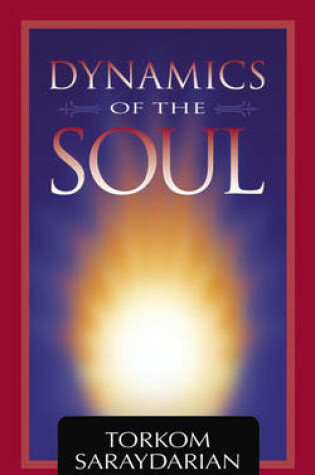 Cover of Dynamics of the Soul