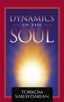 Book cover for Dynamics of the Soul