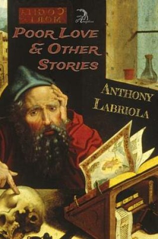 Cover of Poor Love & Other Stories