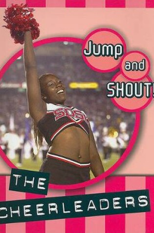 Cover of The Cheerleaders