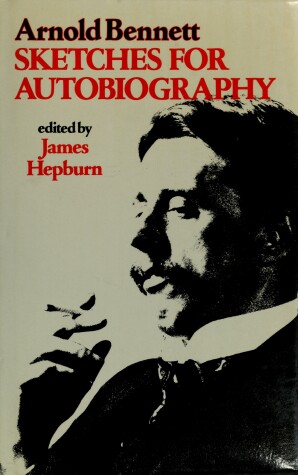 Book cover for Sketches for Autobiography