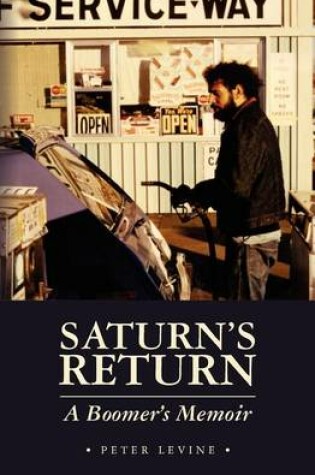 Cover of Saturn's Return