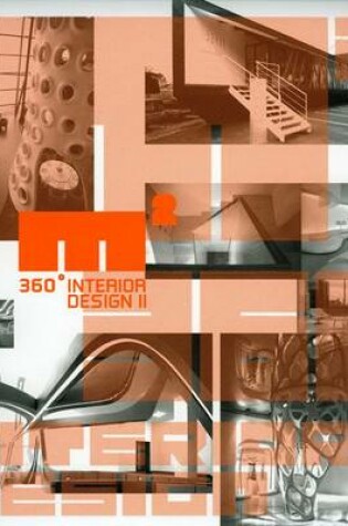 Cover of M2 360 Interior Design Ii